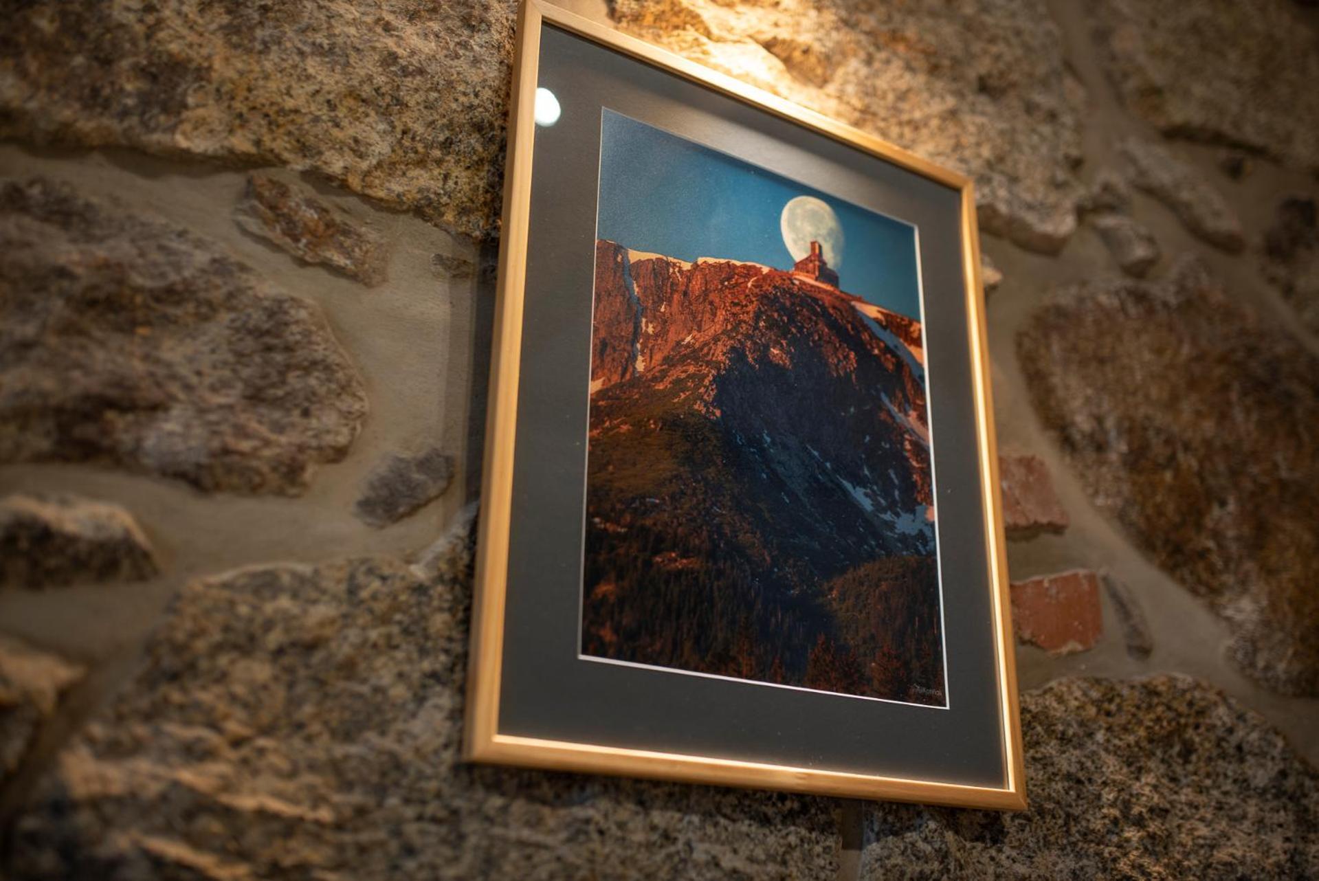 Lakowa Zdroj Daire Piechowice  Dış mekan fotoğraf